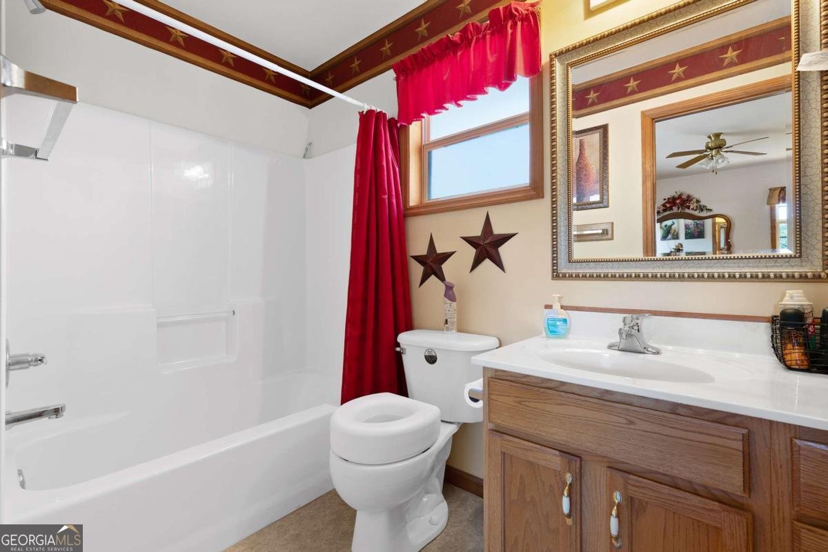 6360 Springwood Trail Young Harris - 29