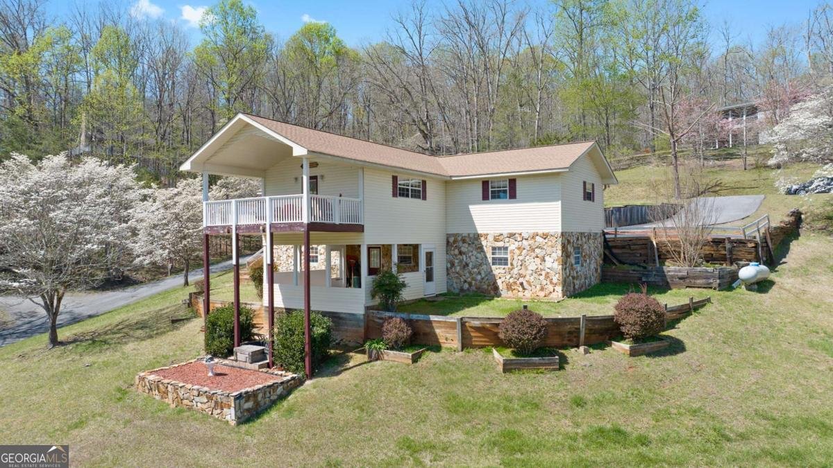 6360 Springwood Trail Young Harris - 6