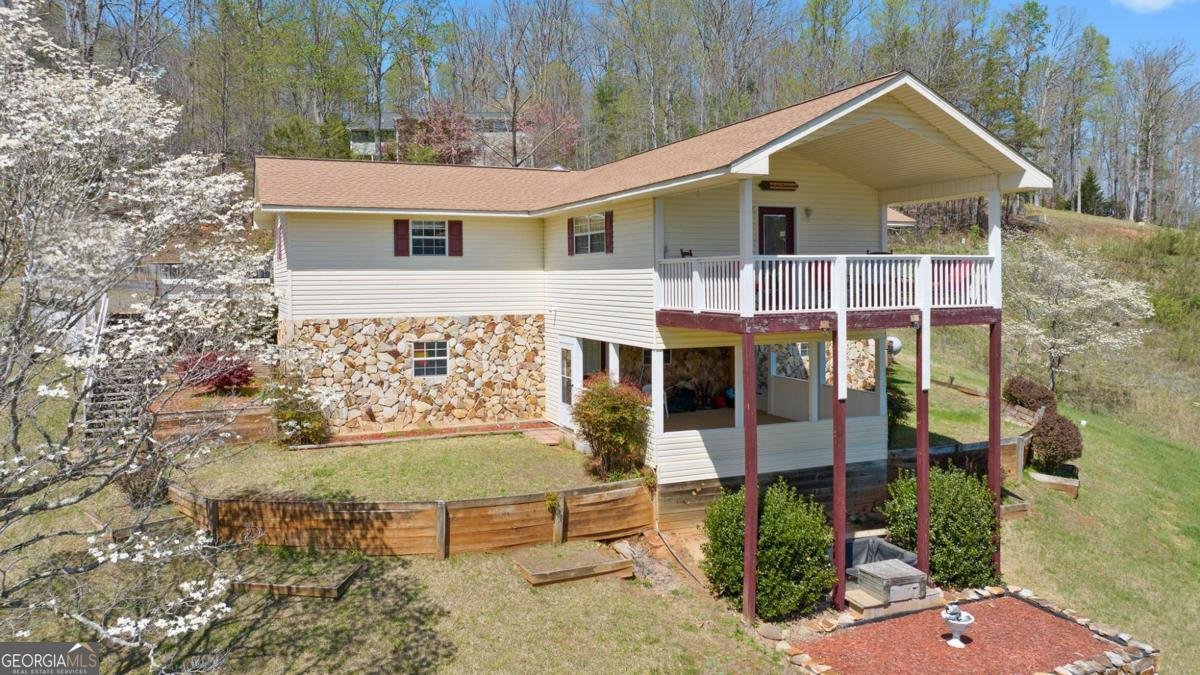 6360 Springwood Trail Young Harris - 9
