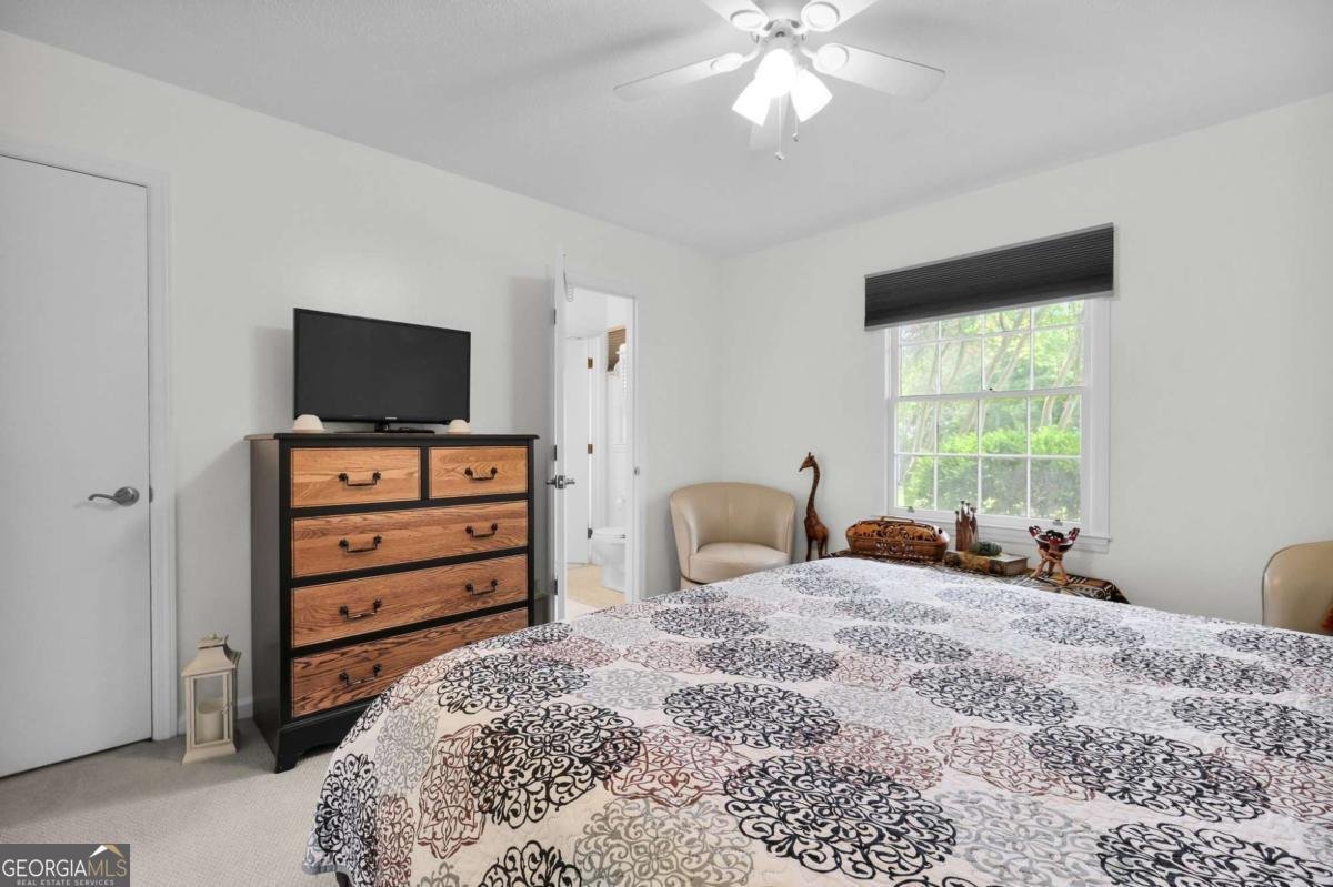 216 Edgewood Drive Statesboro - 21