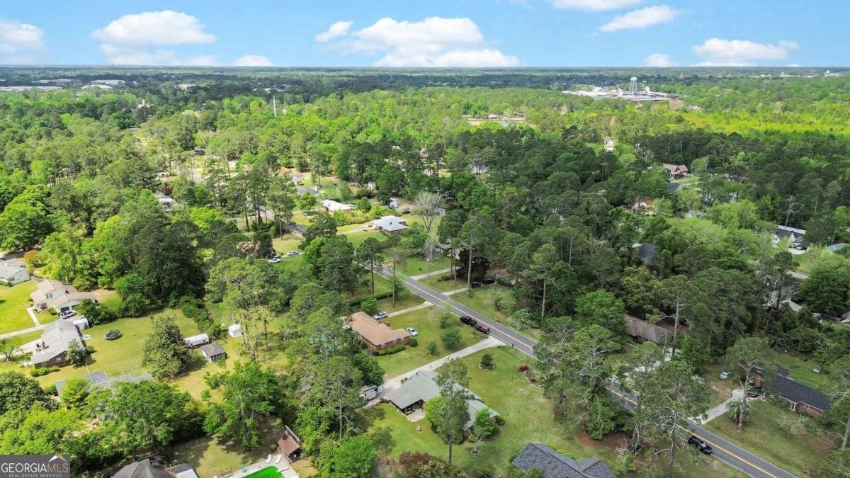 216 Edgewood Drive Statesboro - 46