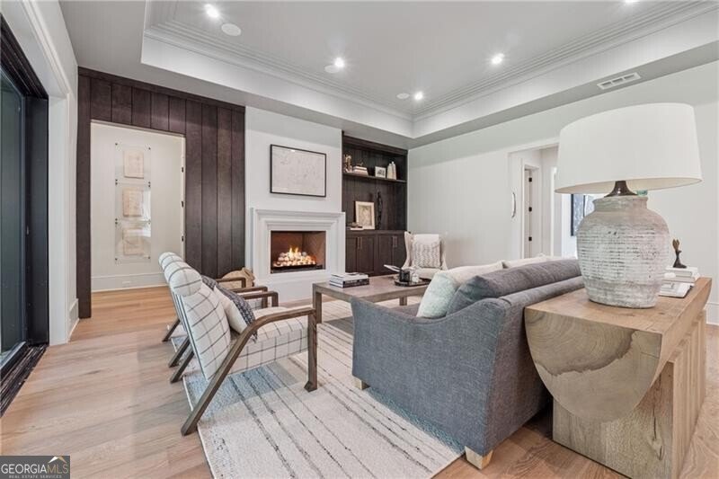 100 Maison Court Roswell - 12