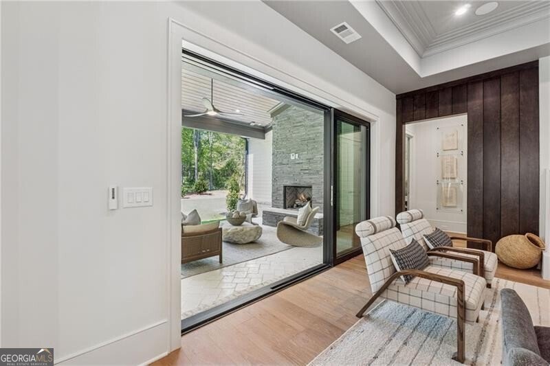 100 Maison Court Roswell - 14