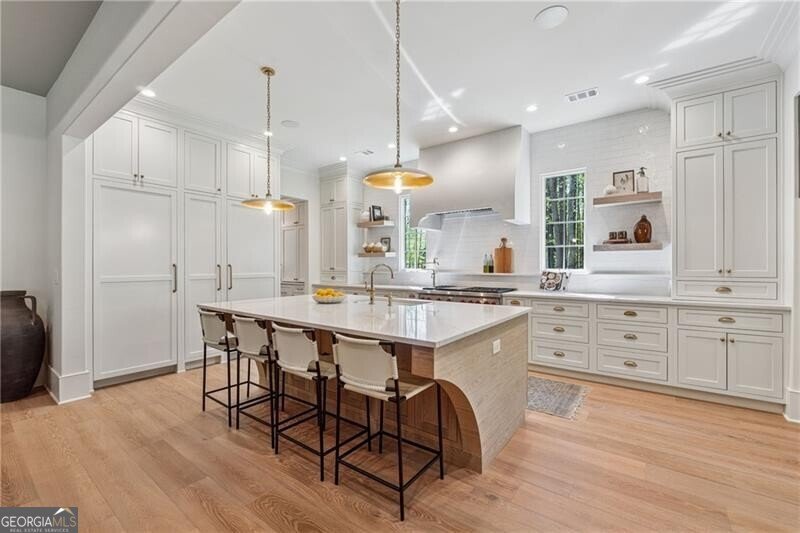 100 Maison Court Roswell - 2