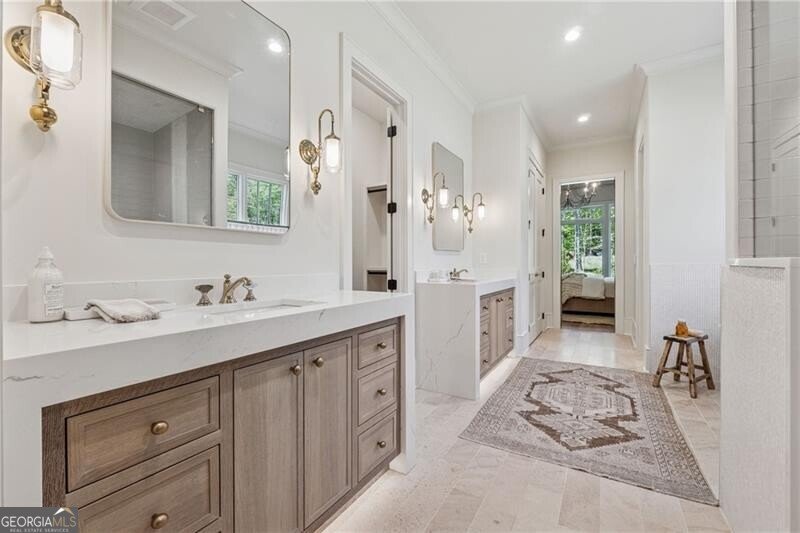 100 Maison Court Roswell - 22