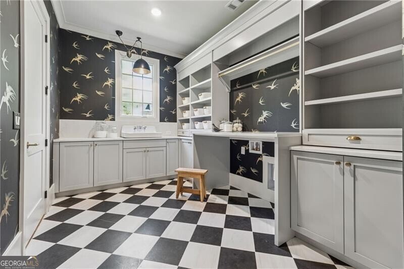 100 Maison Court Roswell - 25