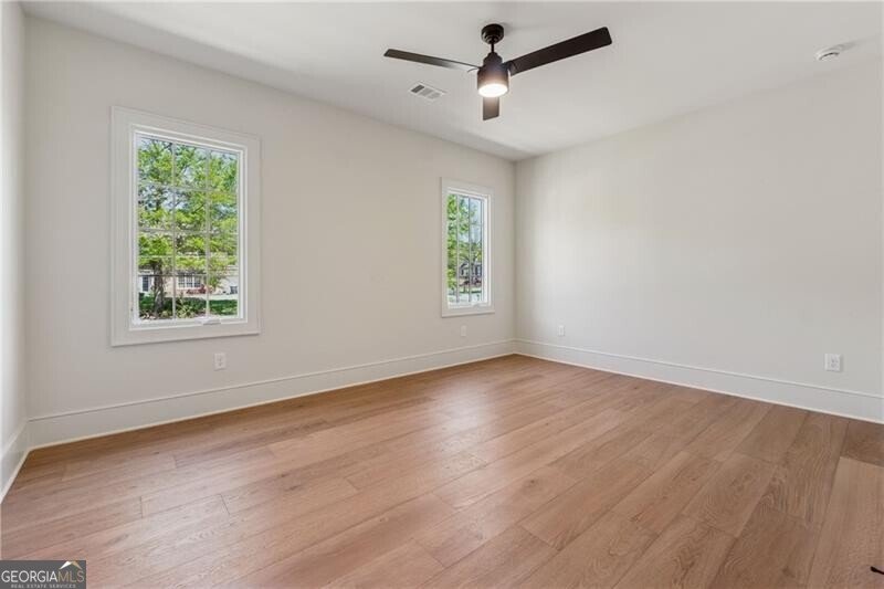 100 Maison Court Roswell - 34