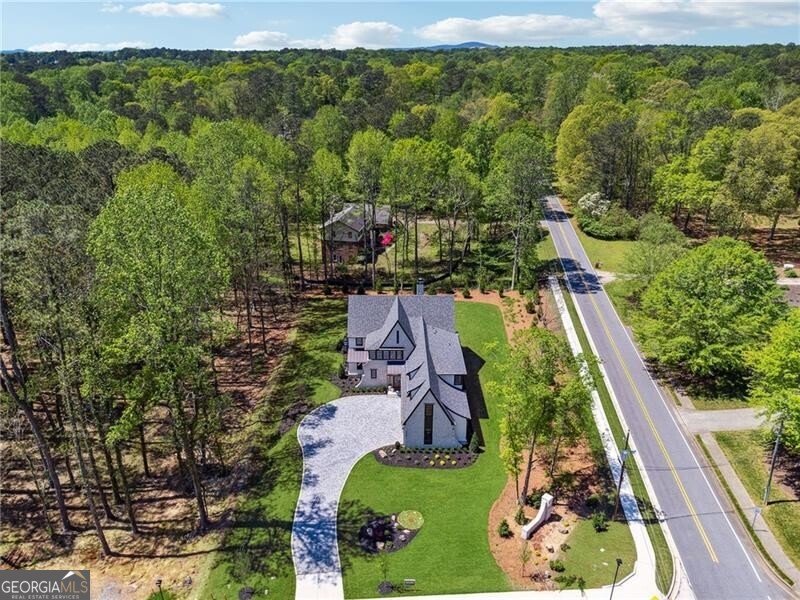 100 Maison Court Roswell - 44