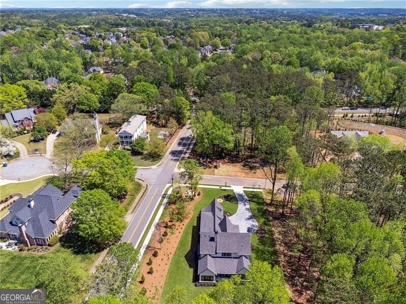 100 Maison Court Roswell - 46