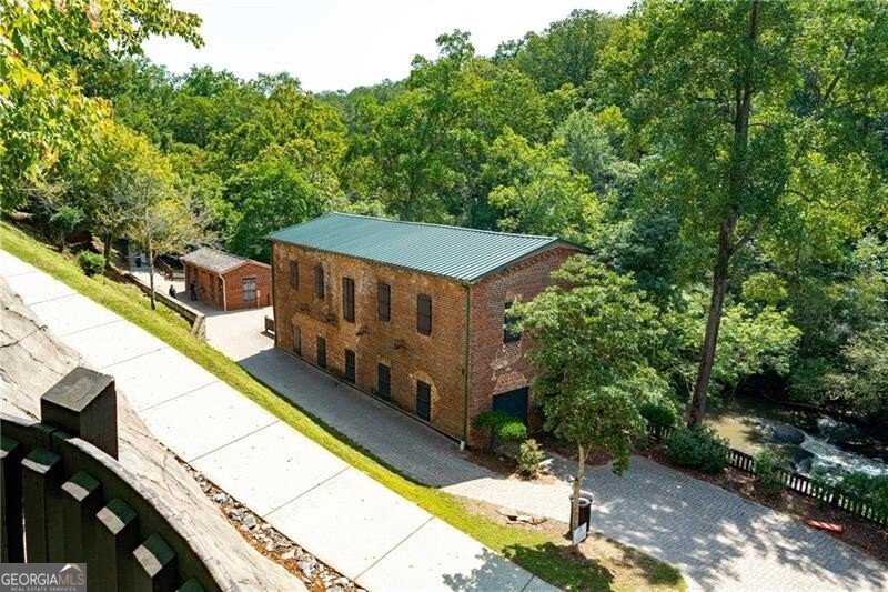 100 Maison Court Roswell - 53