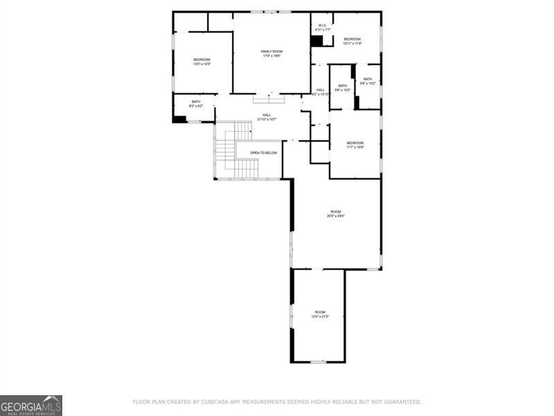 100 Maison Court Roswell - 59