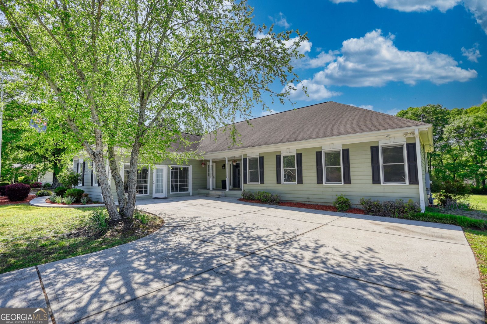72 GRAYSON NEW HOPE Road Grayson - 2