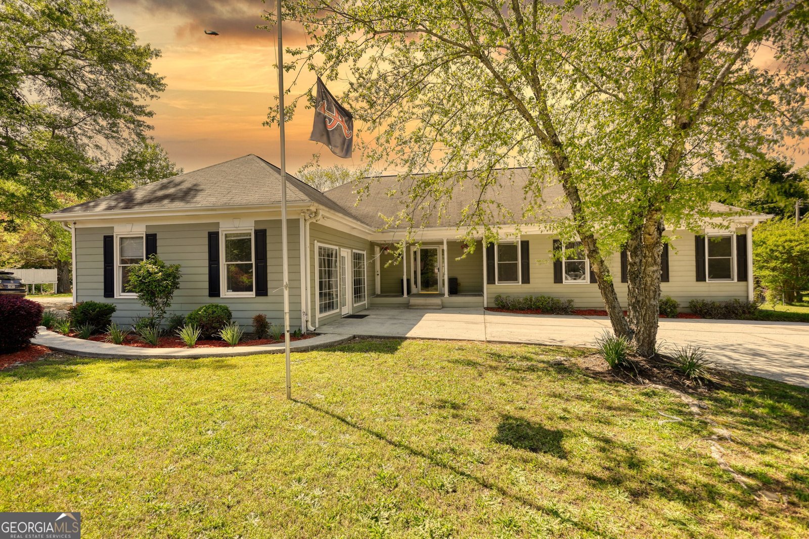 72 GRAYSON NEW HOPE Road Grayson - 3