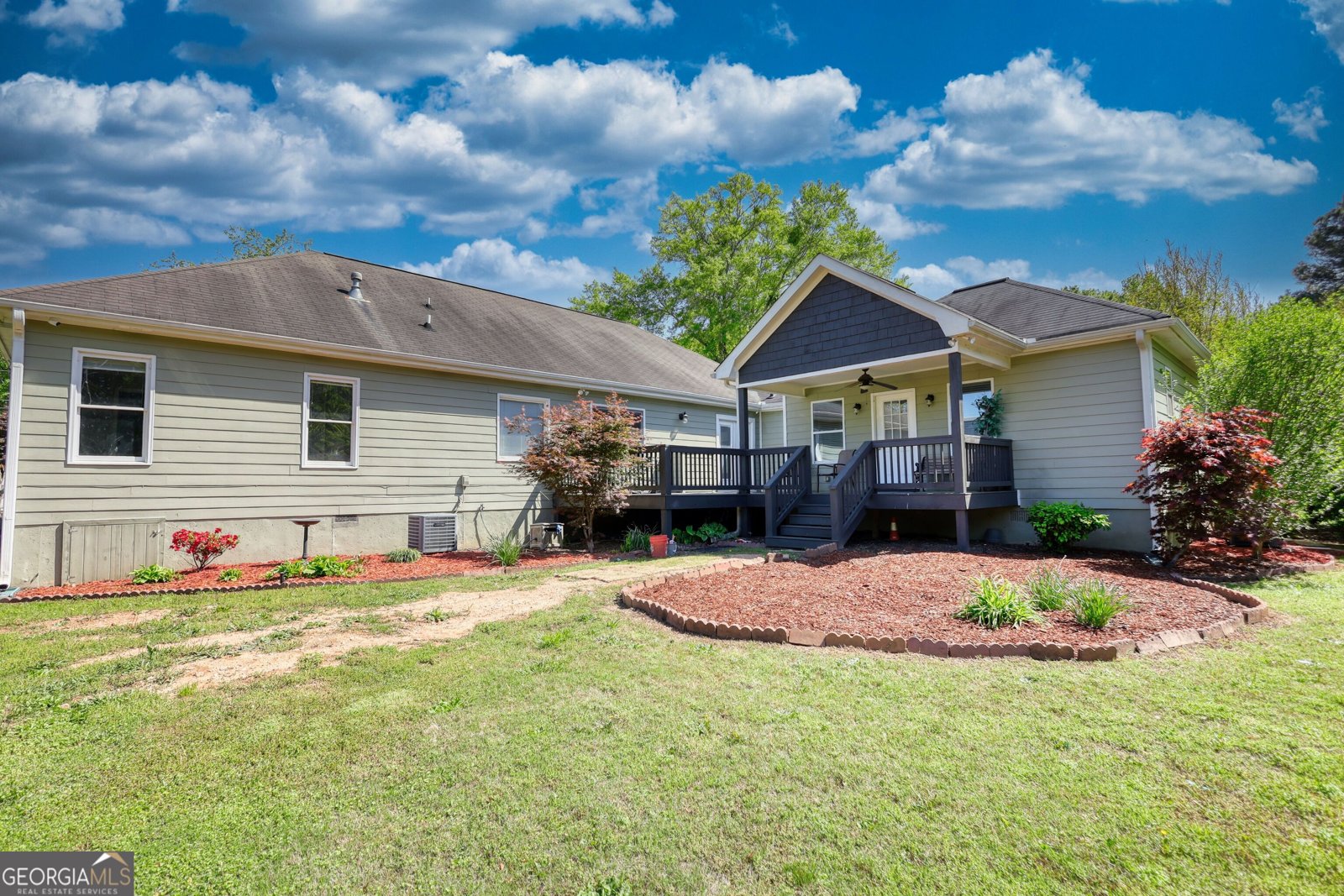 72 GRAYSON NEW HOPE Road Grayson - 48