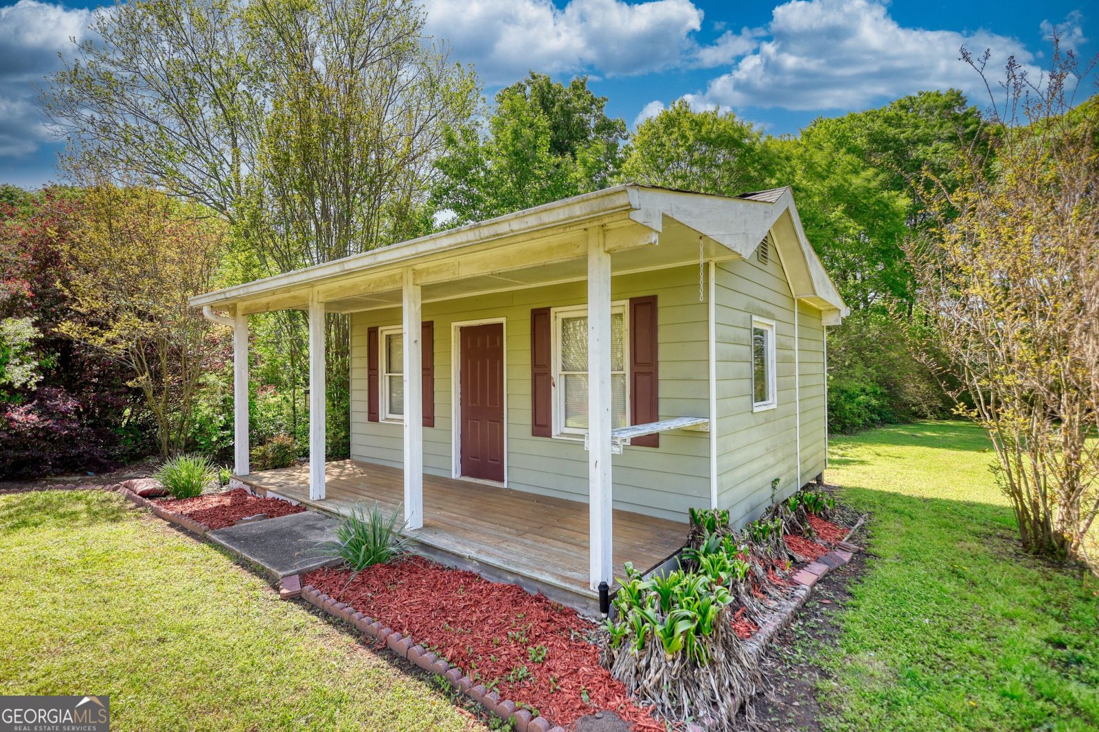 72 GRAYSON NEW HOPE Road Grayson - 49