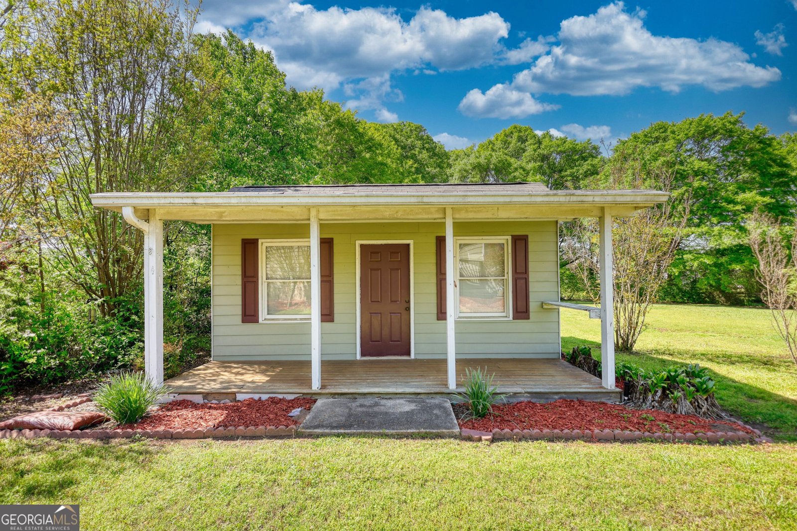 72 GRAYSON NEW HOPE Road Grayson - 50