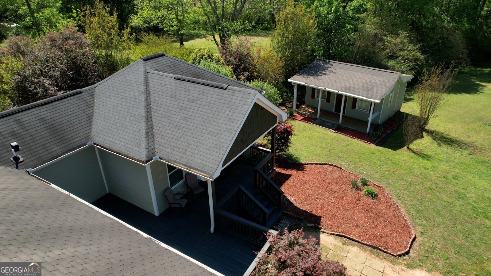 72 GRAYSON NEW HOPE Road Grayson - 54
