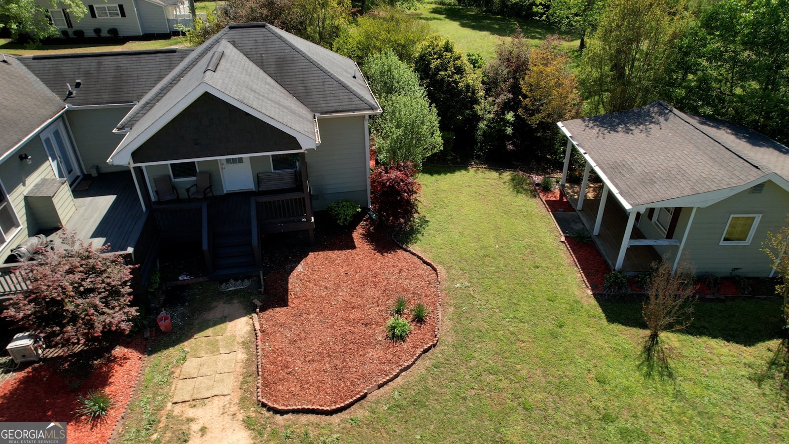 72 GRAYSON NEW HOPE Road Grayson - 55