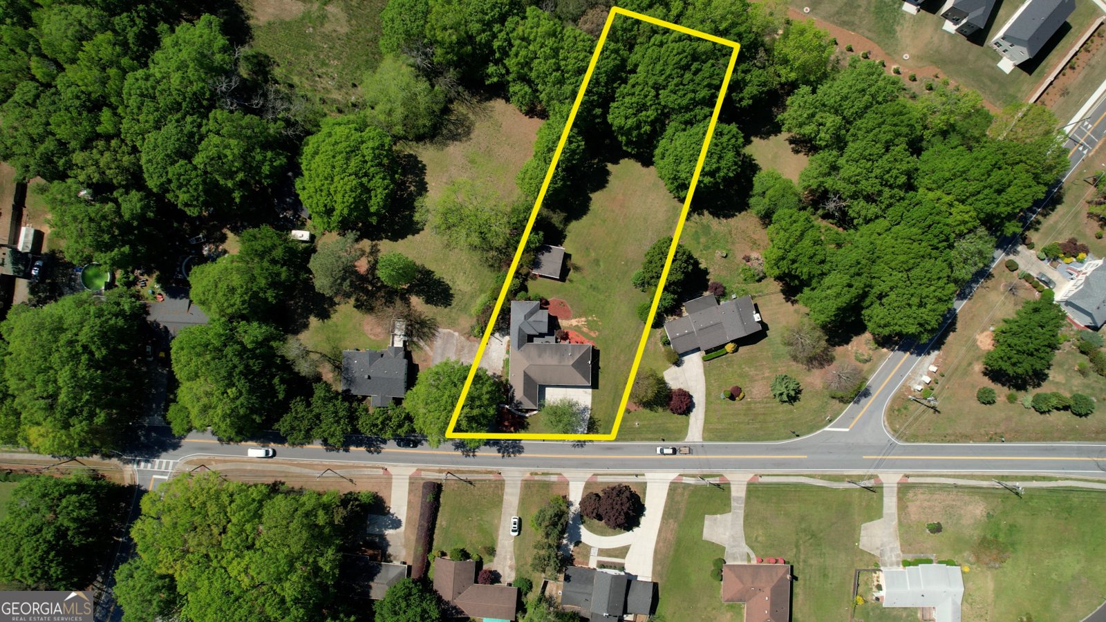 72 GRAYSON NEW HOPE Road Grayson - 56
