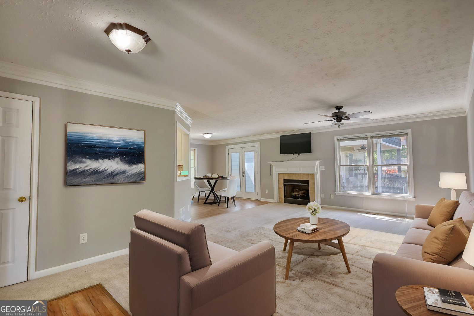 72 GRAYSON NEW HOPE Road Grayson - 9