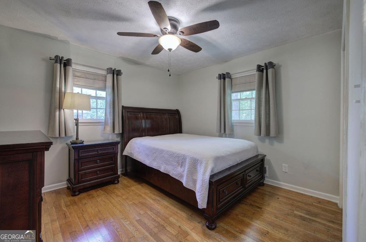 4361 Stanley Drive Powder Springs - 17