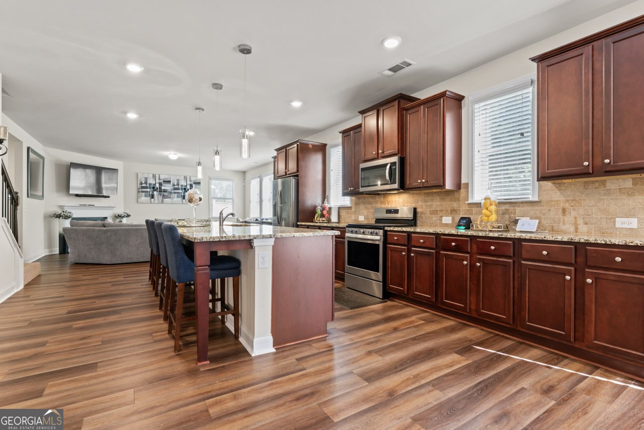 550 Breton Highlands Fairburn - 16