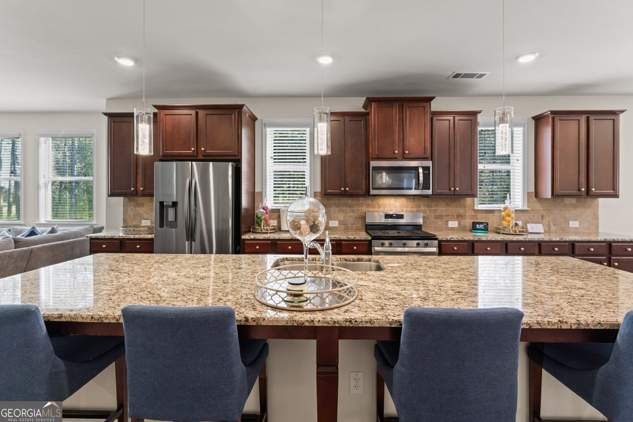 550 Breton Highlands Fairburn - 17