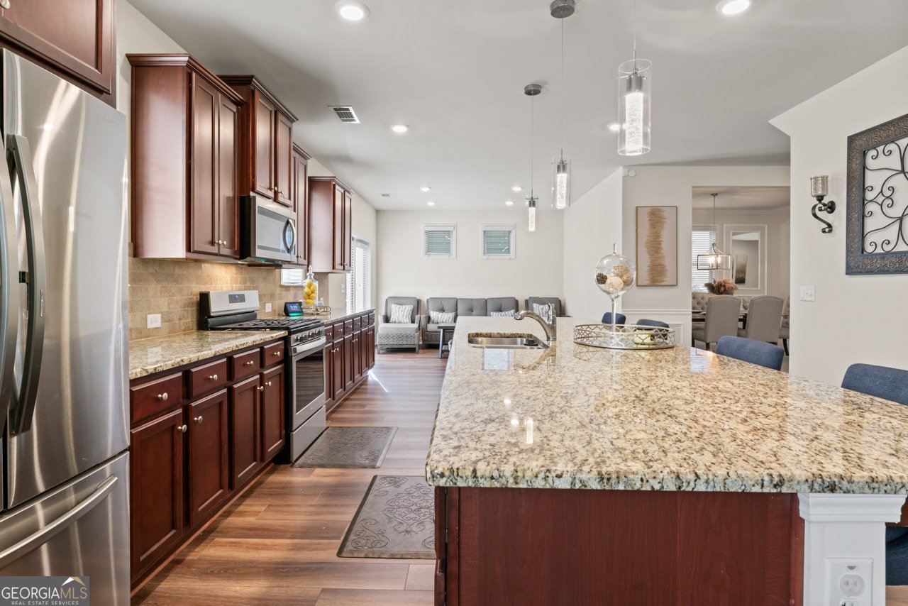 550 Breton Highlands Fairburn - 18