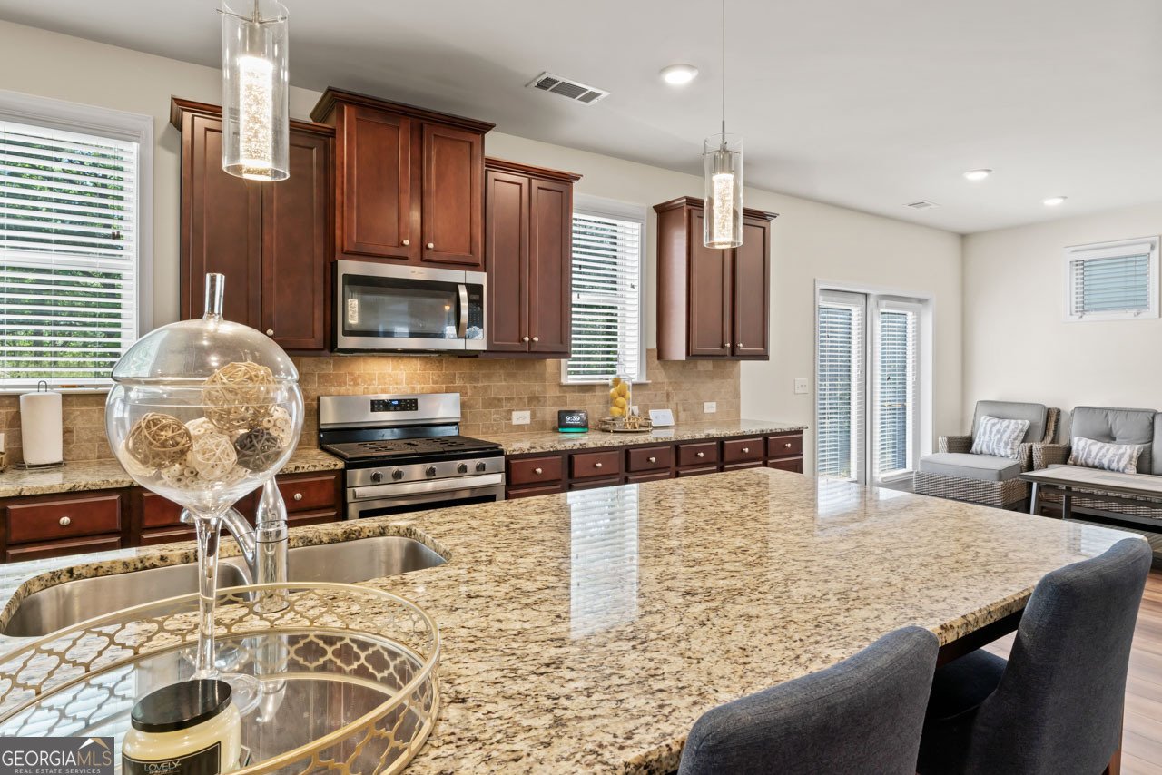 550 Breton Highlands Fairburn - 19