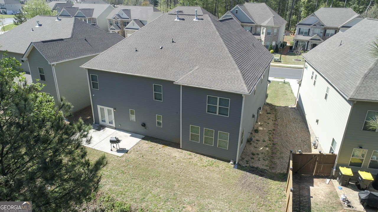550 Breton Highlands Fairburn - 2