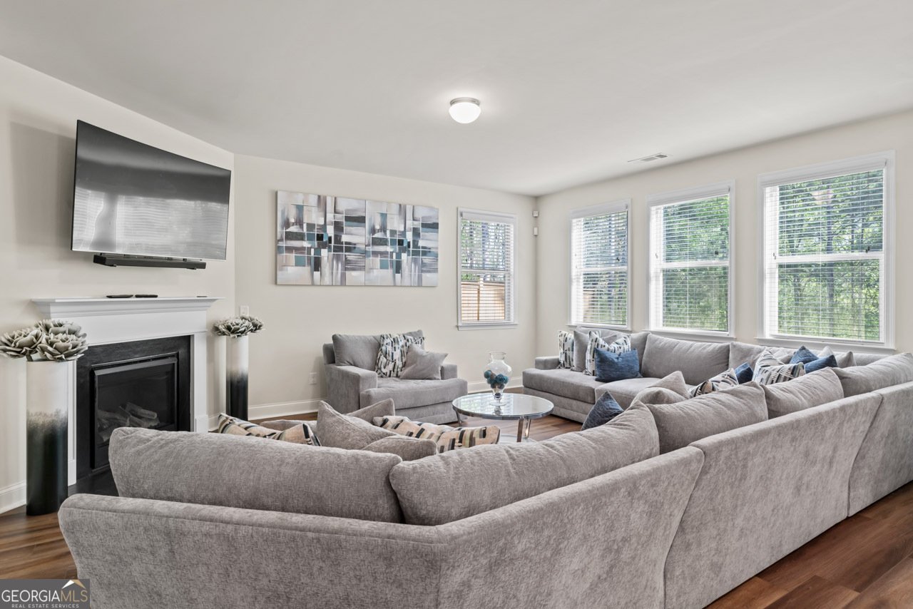 550 Breton Highlands Fairburn - 20