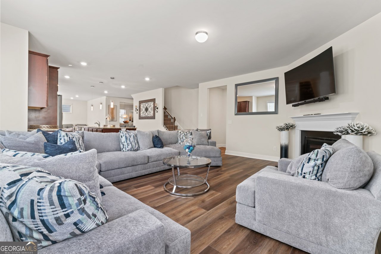 550 Breton Highlands Fairburn - 21