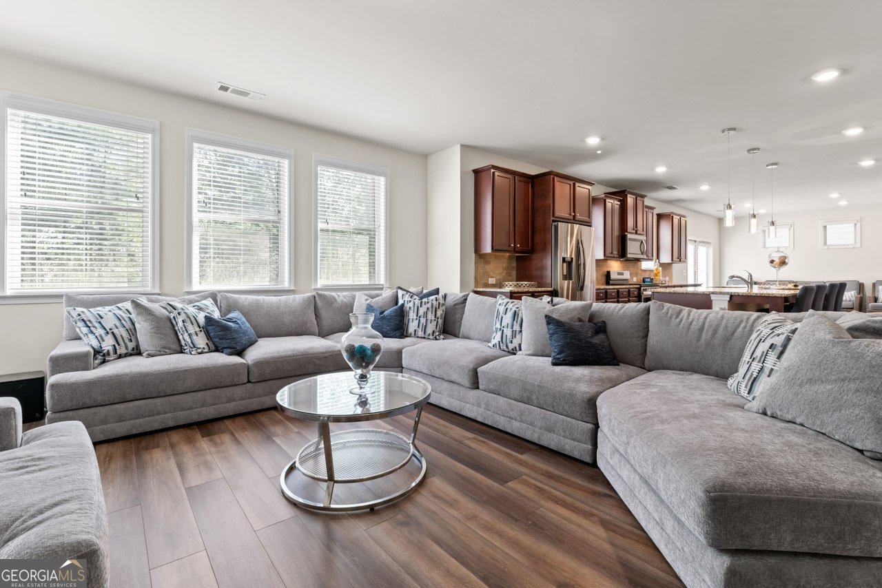 550 Breton Highlands Fairburn - 22