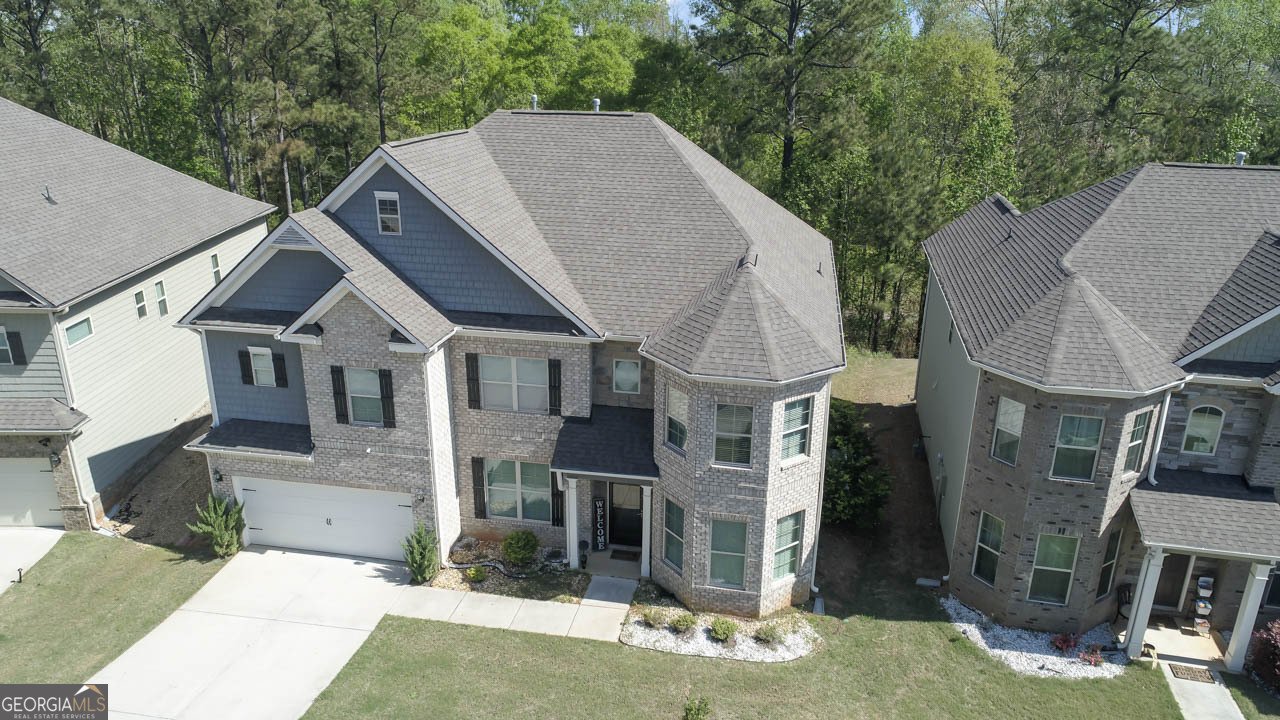 550 Breton Highlands Fairburn - 3