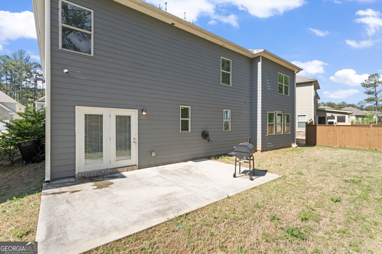 550 Breton Highlands Fairburn - 34