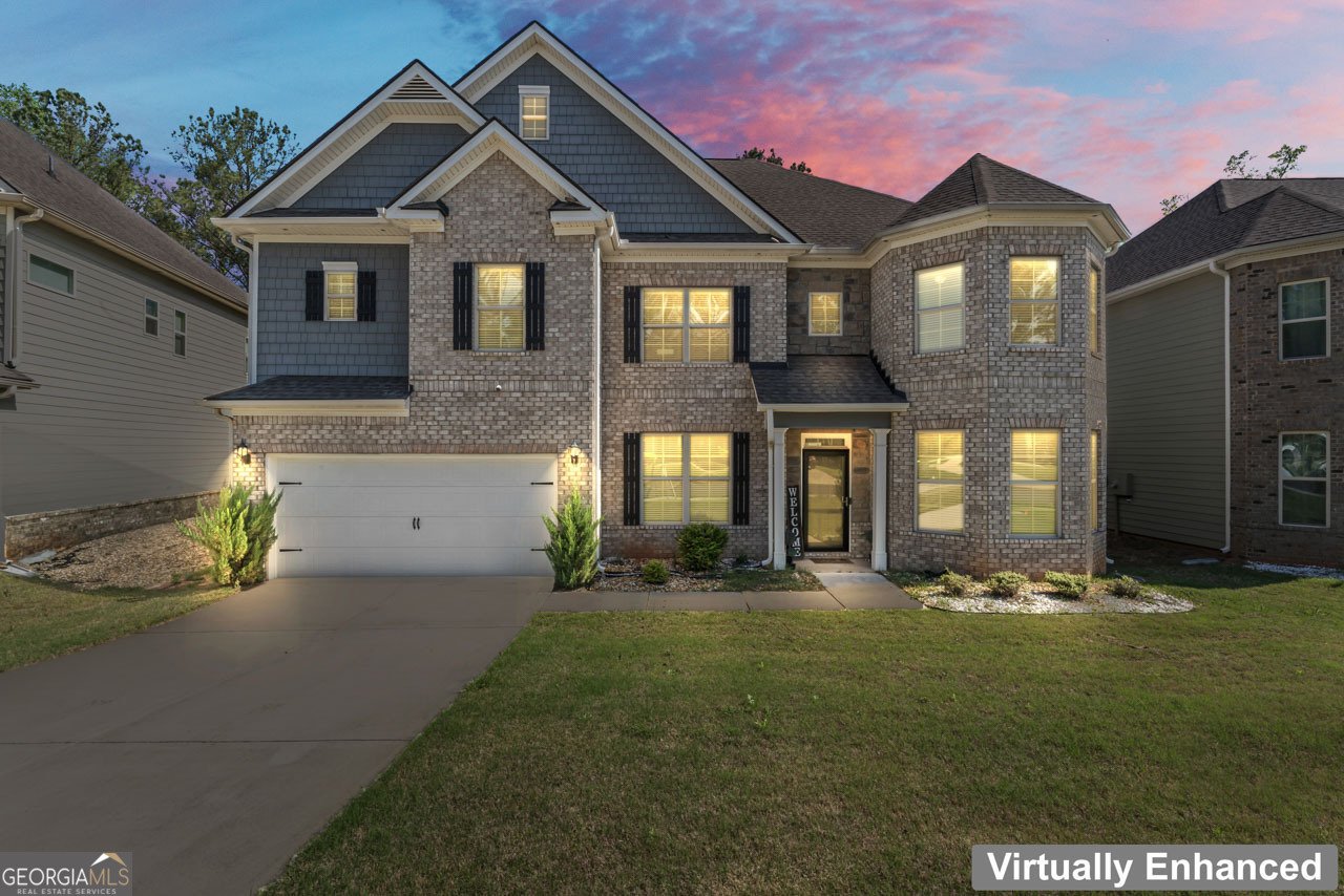 550 Breton Highlands Fairburn - 36