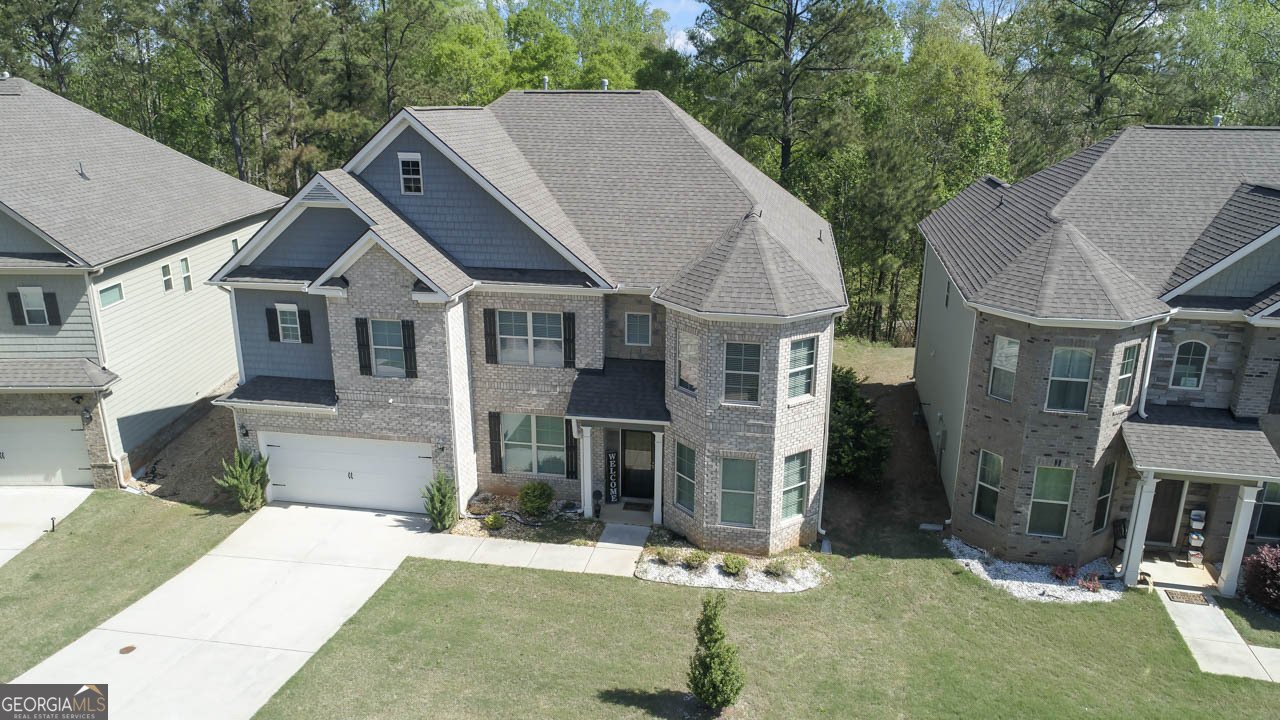 550 Breton Highlands Fairburn - 4