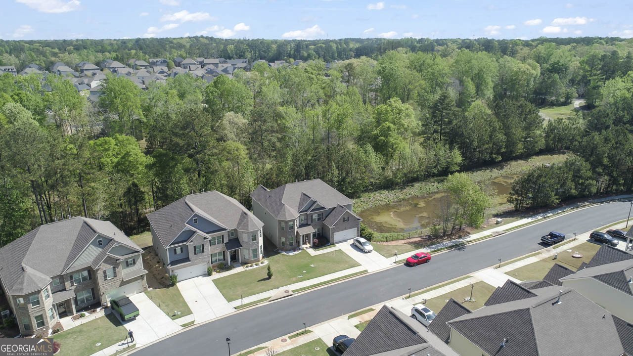 550 Breton Highlands Fairburn - 5