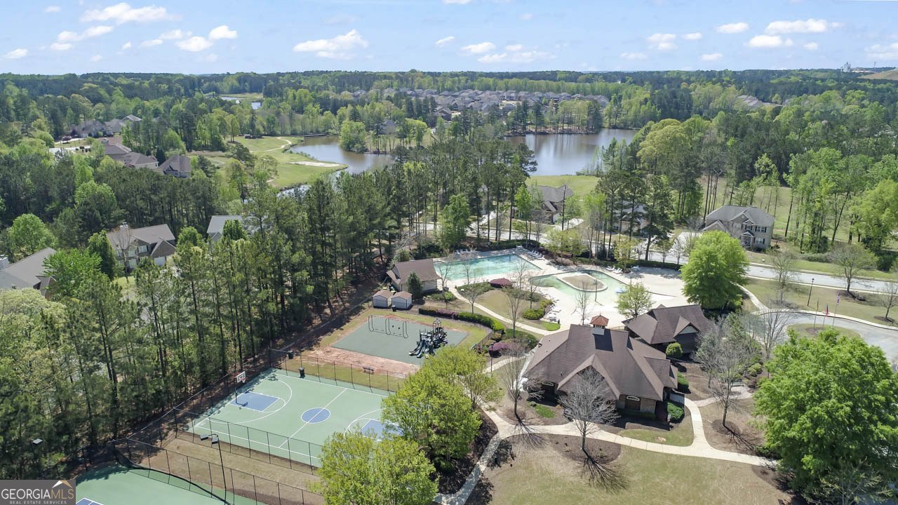 550 Breton Highlands Fairburn - 7