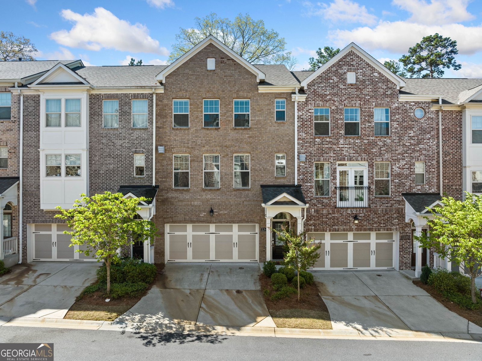 1341 Rosen Road Brookhaven - 1