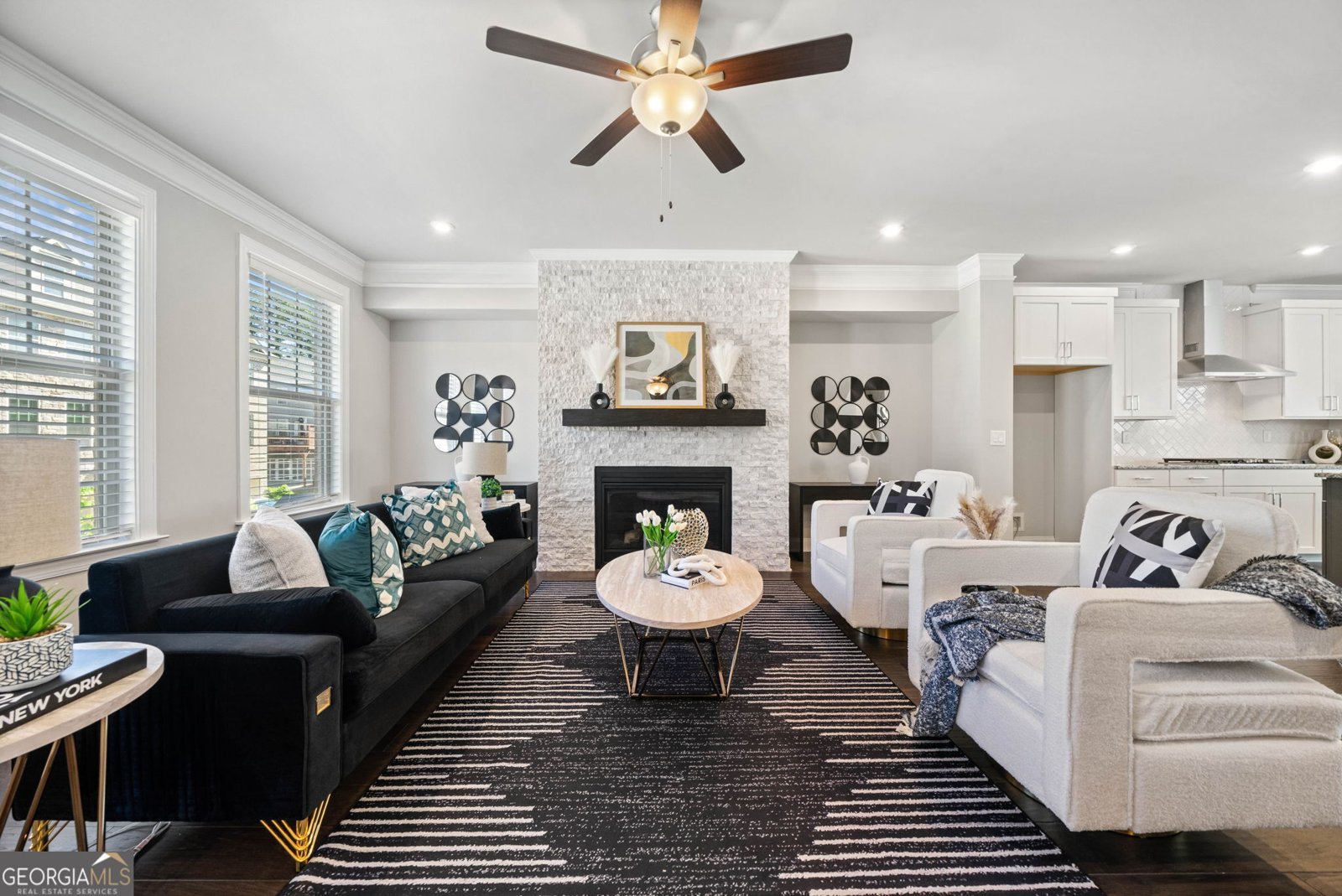 1341 Rosen Road Brookhaven - 2