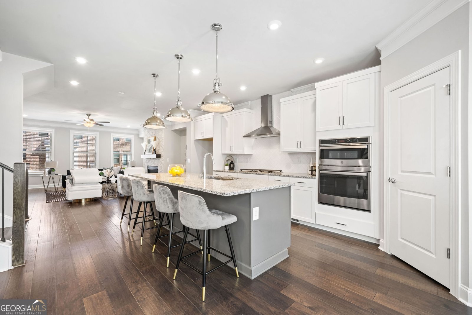 1341 Rosen Road Brookhaven - 4