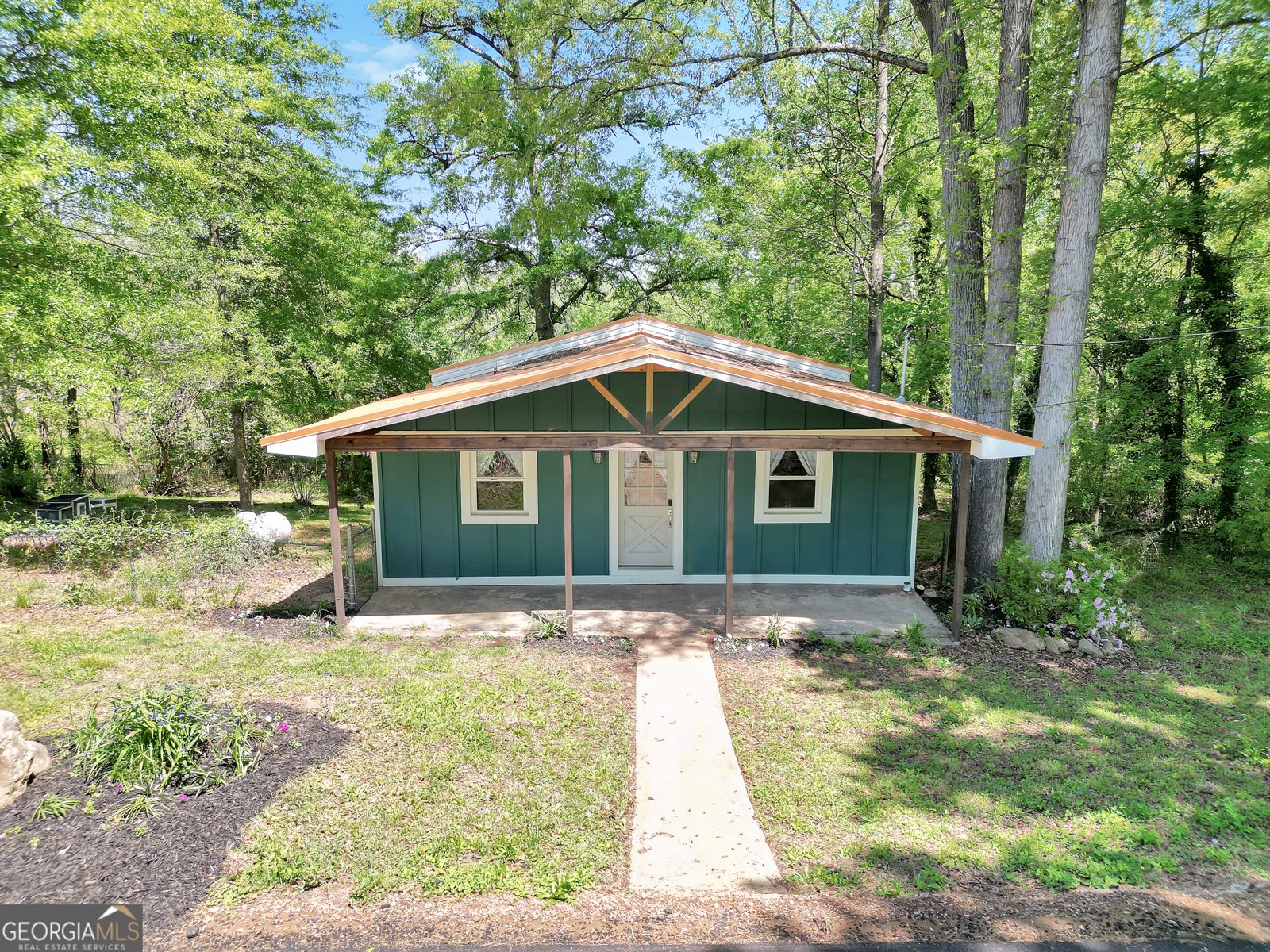 139 Cherokee Drive Jackson - 1