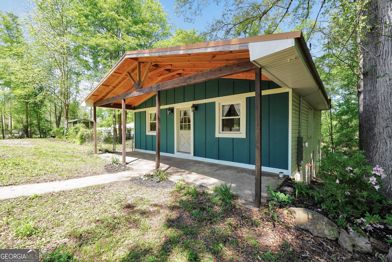 139 Cherokee Drive Jackson - 2