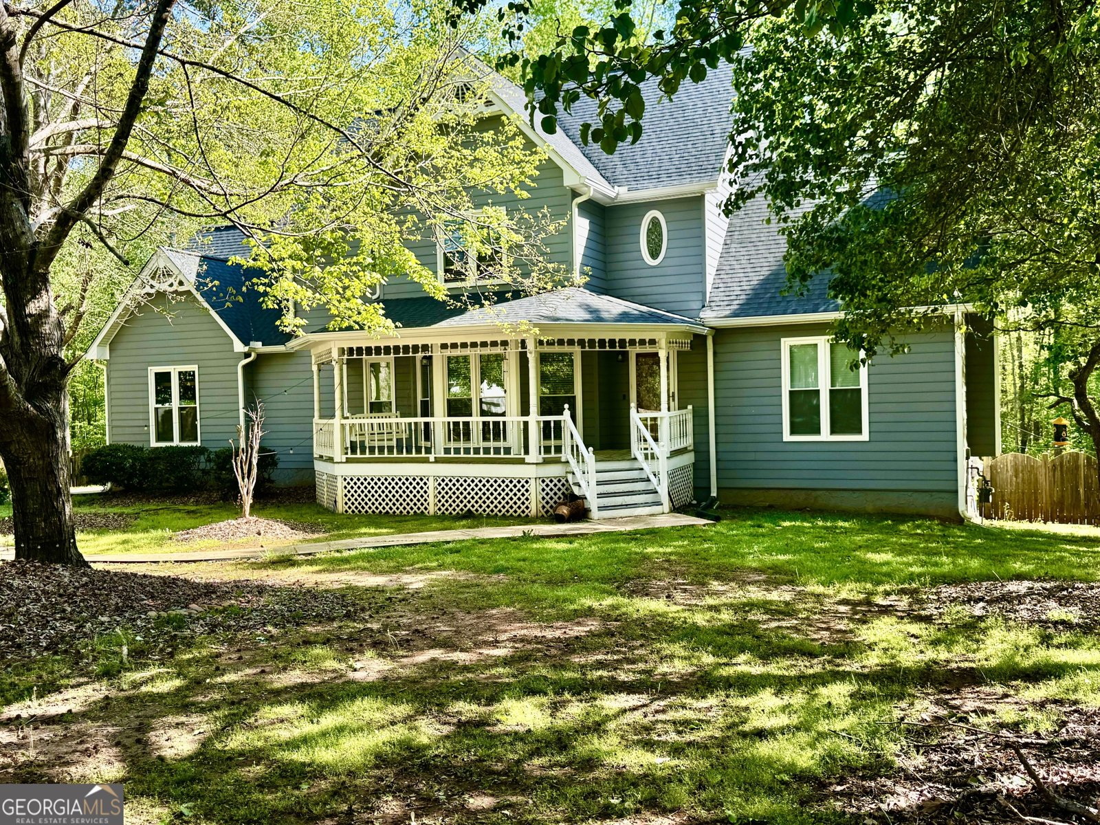 149 Wimberly Way Powder Springs - 1