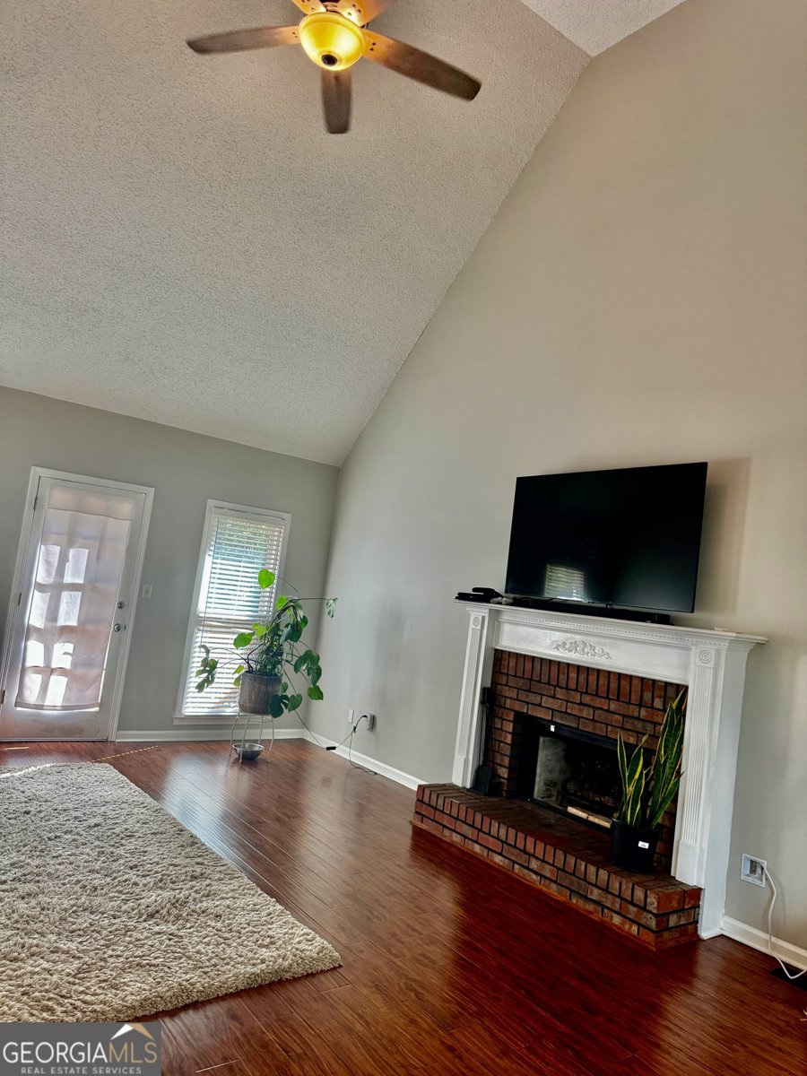 149 Wimberly Way Powder Springs - 16