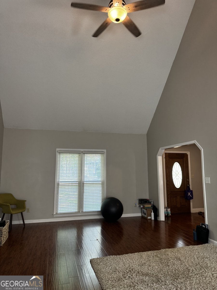 149 Wimberly Way Powder Springs - 17