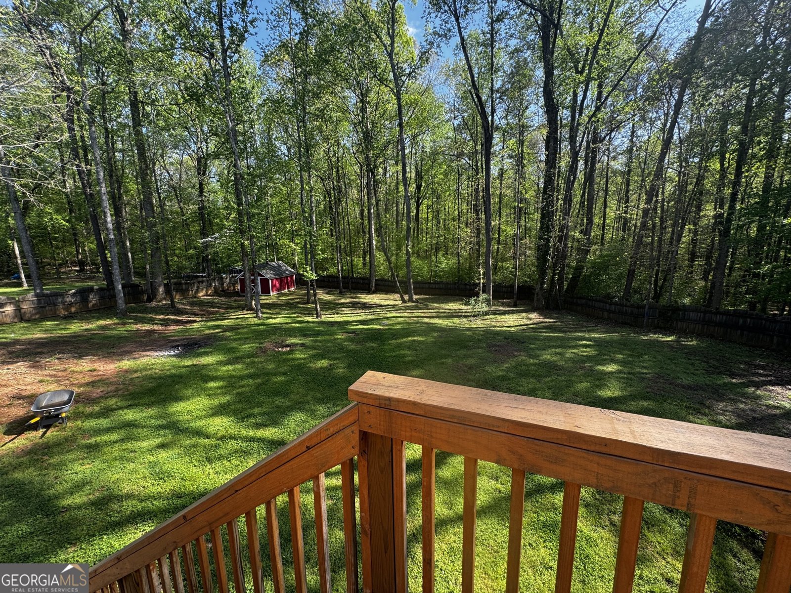149 Wimberly Way Powder Springs - 3