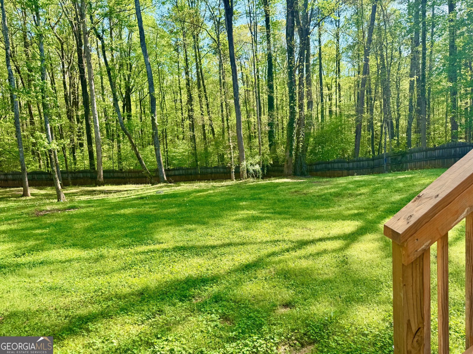 149 Wimberly Way Powder Springs - 4