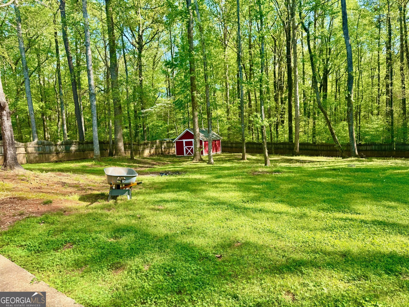 149 Wimberly Way Powder Springs - 5